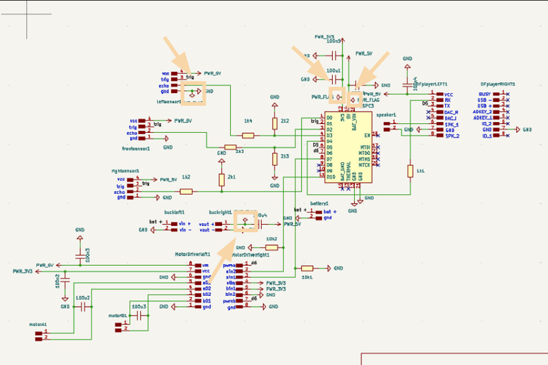 Extracted template files